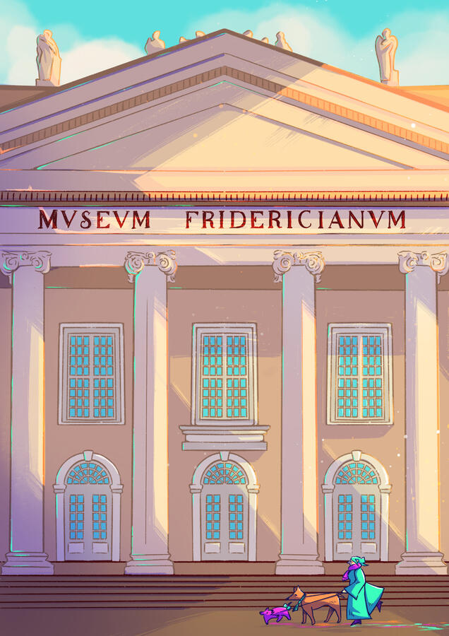 LIONS Club - Kalender 2024